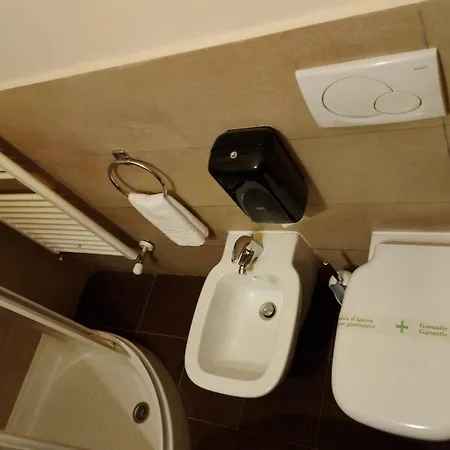 La Dimora Del Viandante Hotel Portacomaro