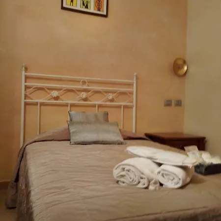 Hotel La Dimora Del Viandante