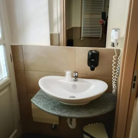La Dimora Del Viandante Hotel 3*