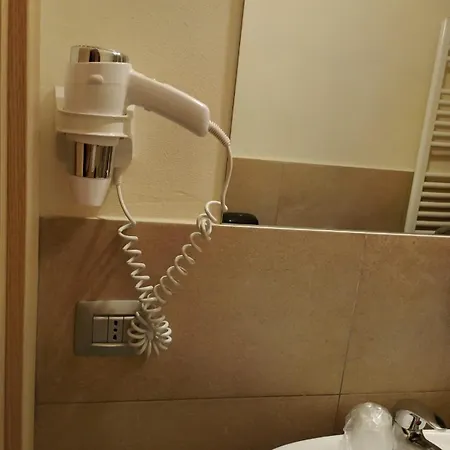 La Dimora Del Viandante Hotel 3*