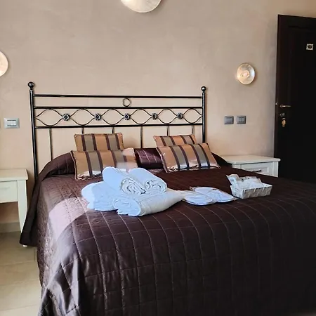 La Dimora Del Viandante Hotel