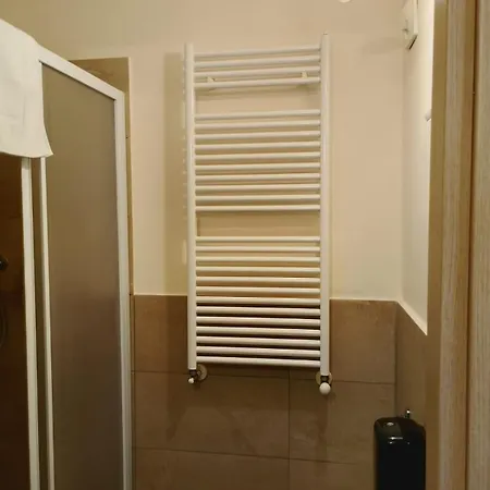 La Dimora Del Viandante Hotel 3*