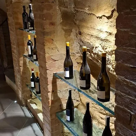 La Dimora Del Viandante 3*