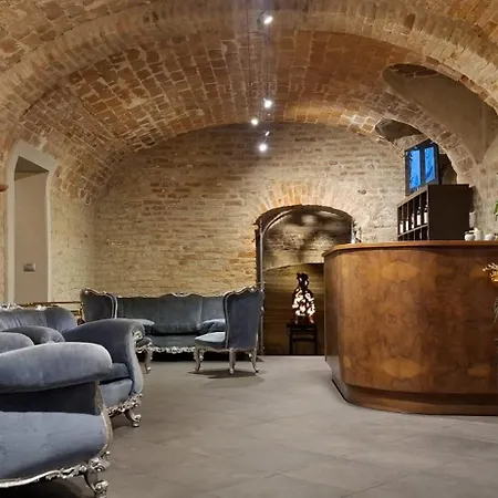 La Dimora Del Viandante Portacomaro