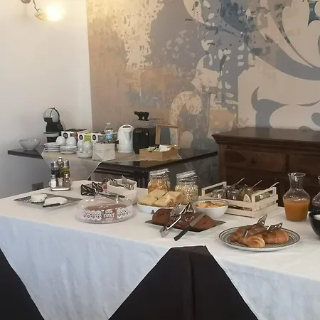 La Dimora Del Viandante 3*