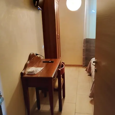 La Dimora Del Viandante Hotel
