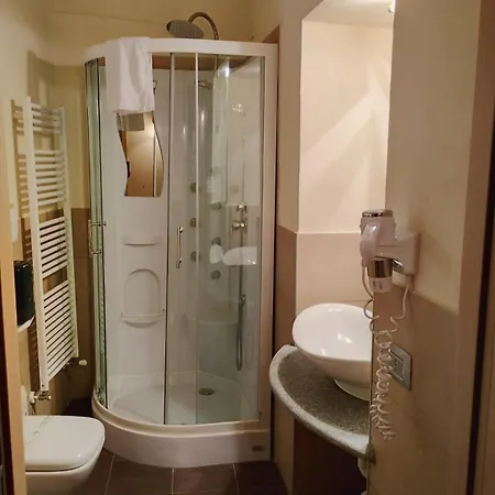 La Dimora Del Viandante Hotel Portacomaro
