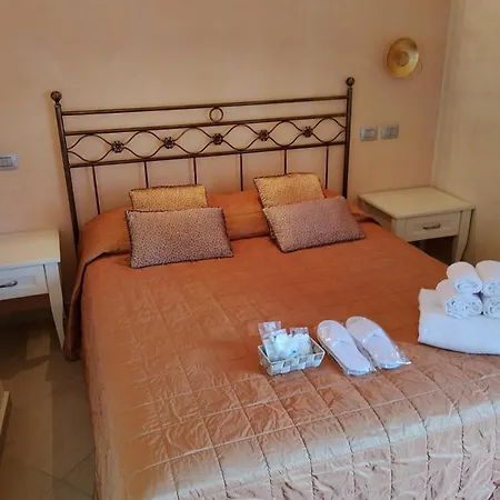 La Dimora Del Viandante Hotel 3*
