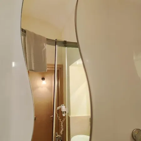 La Dimora Del Viandante Hotel 3*