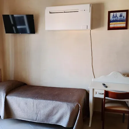 Hotel La Dimora Del Viandante
