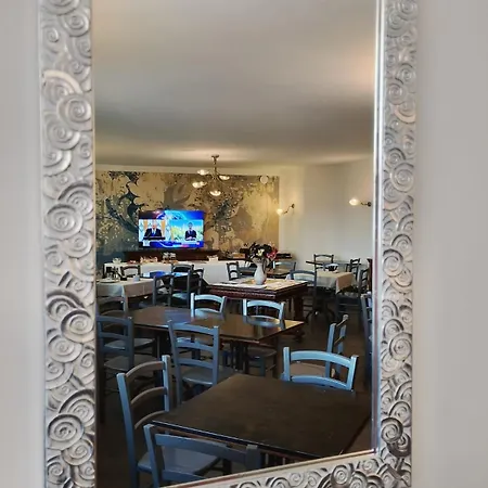 La Dimora Del Viandante Hotel