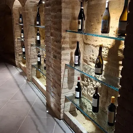 La Dimora Del Viandante 3*